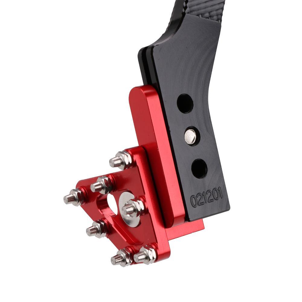 Rear Gearcase Seal Fits Some Polaris SPORTSMAN MAGNUM HAWKEYE Replaces 3233878 E - Foto 2