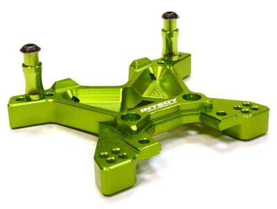 Billet Machined T3 Front Shock Tower for 1/10 Stampede 4X4 & Slash 4X4 6839