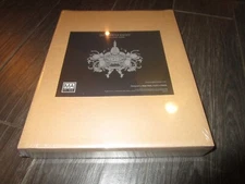 NEW Sealed Kingdom Death Monster KDM Boardgame Dung Beetle Knight Expansion 1.6