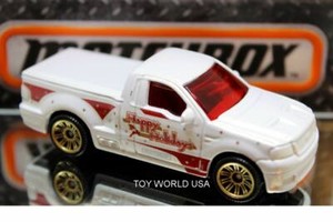 f150 matchbox