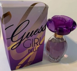 guess belle