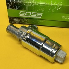 Válvula de control de velocidad de aire en ralentí para VOLVO 940 2.3L inc Turbo 90-98 B230 IAC ISC