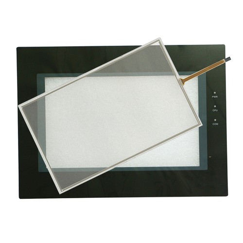 Protective Film + Touch Screen Panel NB10W-TW00B For Omron - Picture 1 of 4