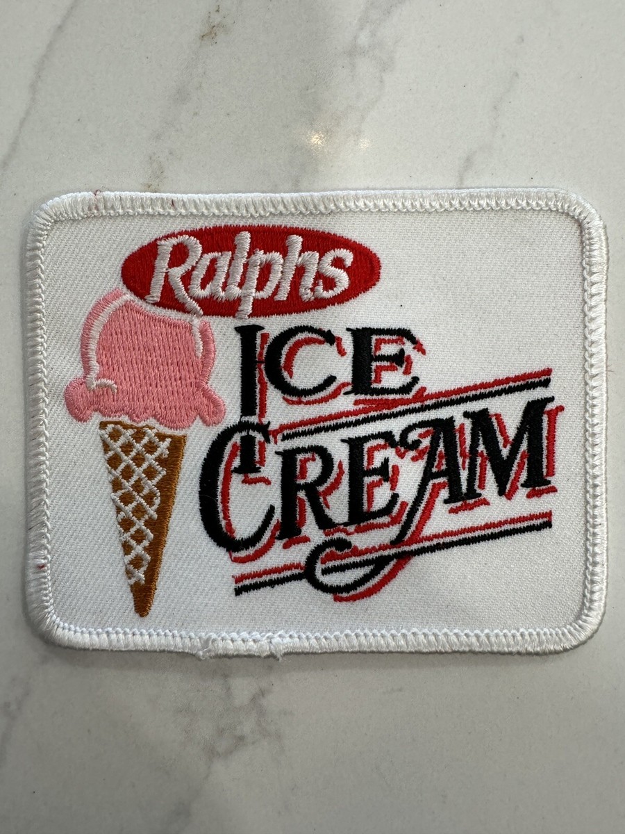 Vintage Ralph