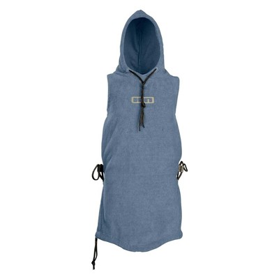 ION Poncho Poncho Mini Grom steel blue 2022