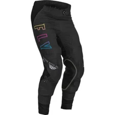 FLY RACING - LITE SE AVENGE PANTS BLACK SUNSET SIZE 28