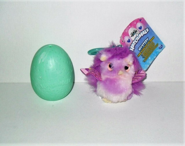 hatchimals mystery bunwee