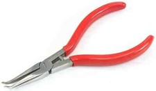 Bend Chain Nose Plier Jewelry Tool for Jewelry Makers