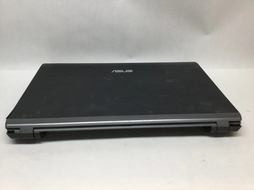 ASUS U52F 15" Laptop Intel Core i5 4th Gen- CHIPPED CASE-MZ - Image 4 of 4