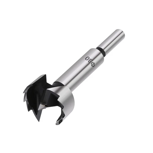 6mm-85mm High Carbon Stahl Forstnerbohrer Scharnier Loch Bohren Holzbohrer - Bild 24 von 42