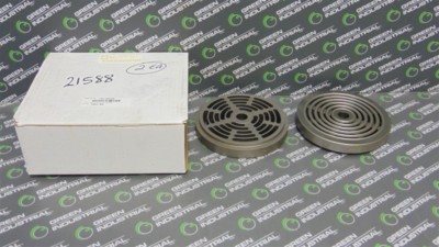 NEW Qty. 2 Ariel A-16750 Compressor Suction Seats SUC VLV SEAT, 134CHD