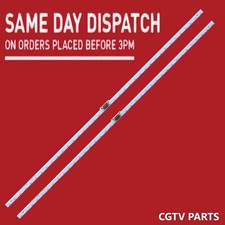 NEW SAMSUNG LED BACKLIGHT QE43Q60RAT QE43Q67RAT QE43Q60RATXXU