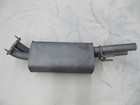 <!--F#f_0-->CLUBSPORT MUFFLER HOLDEN VZ HSV REAR EXHAUST TIP GENUINE ORIGINAL STOCK<!--F/-->