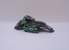 HO VACUUMED WINGLES SPRINT CAR BODY 15 ARTIC CAT- NEVER USED