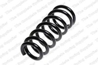 Kilen Fahrwerksfeder Hinten Passend FüR Toyota Avensis Station Wagon T25 64040