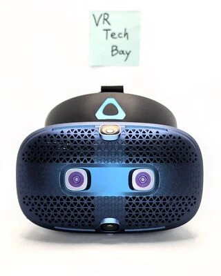 HTC Vive VR Cosmos Headset