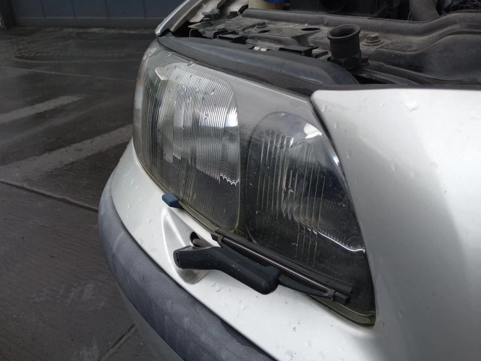 Volvo S60 I original Scheinwerfer rechts Halogen/Haupt/Licht/Front Bj 2001 - Bild 3 von 3