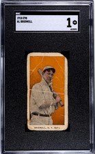 Cards in the Attic - Unlikely Find of E98 Baseball Cards Could Bring Millions 12