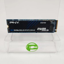 PNY 2280mm CS2130 1TB M.2 NVMe Gen 4.0 x 4 SSD M2A8QN1TBCS21