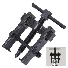 2" 2-Armig Lagerabzieher Kugellagerabzieher Parallelabzieher 2 Armig Au&szlig;en Innen