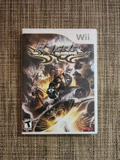 Rygar: The Battle of Argus - Nintendo Wii CIB Very Good Condition Original Owner