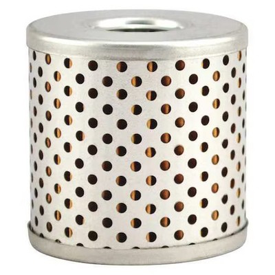 Baldwin Filters Pt459 Hydraulic Filter, Element Only, 2-1/16'' L