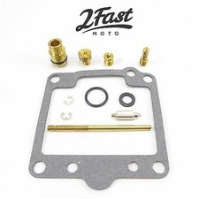 Carburetor Carb Repair Rebuild Kit For Suzuki GS650, GS650G, 650GL 25-92650