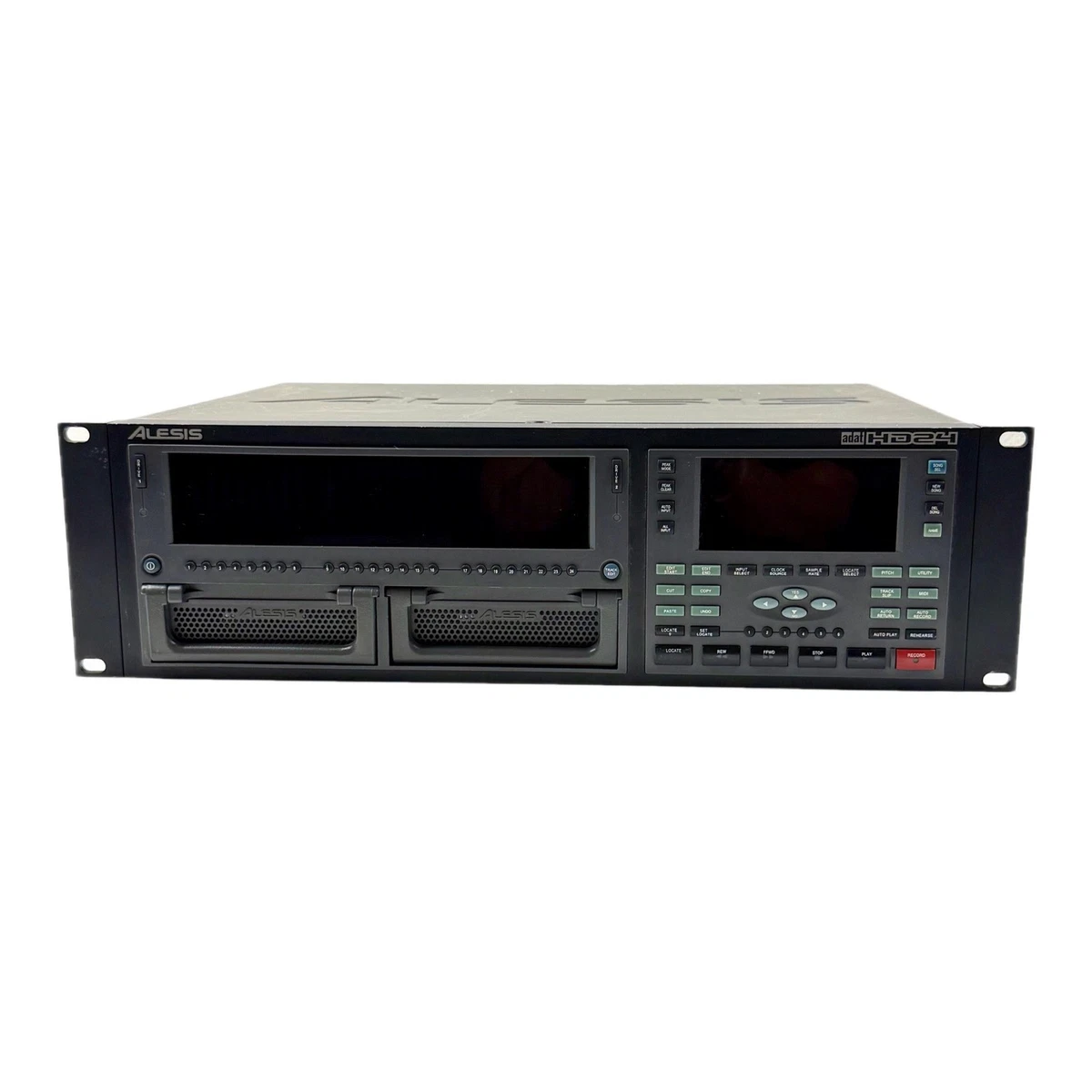 Alesis HD24 Pro Audio Recorders for sale - eBay