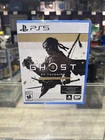 Ghost of Tsushima Director's Cut - Sony PlayStation 5 PS5 - Tested