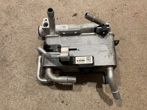 Klimaanlage Hyundai Ioniq 5 Kondensator Trockner Condenser Air Dryer 97606GI540