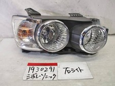 GM Chevrolet sonic 2012 ABA-KT300 Right Headlight [Used] [PA64744107]