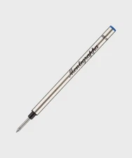 Montegrappa Single Refill Blue Ink, M, for Rollerball Pen IA00RL1B