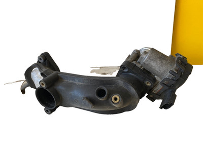 CITROEN DISPATCH THROTTLE BODY 1.6 HDI DIESEL 9807238580 MK3 2016 - ON