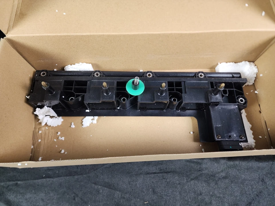 Катушка зажигания автомобильная BWD E248 - катушка зажигания Cadillac Oldsmobile - Изображение 2 из 2