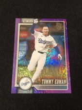 2025 Postseason Tommy Edman 99 OVR - MLB The Show 25 - ShowZone