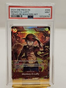 one piece treasure booster box set : r/OnePieceTCG opening up a range of new strategies 4 pack) BAN ONE PIECE