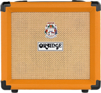 Crush 12 12W 6'' Guitar Amplifier and Speaker Combo,