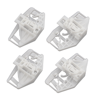 Fensterheber Gleitbacke Vorne Links & Rechts 4 X FüR Citroen Berlingo MF M You.S