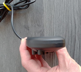 AtGames Sega Mega Drive Mini Classic Console.  Boxed.  Complete.  Tested.  VGC.