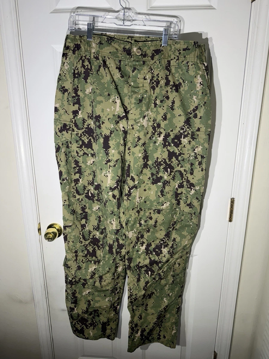 USNavy NWU Type III ライナー付き Small Regular Navy Type Iii for sale | eBay