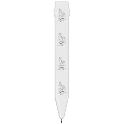 Flacher Magnetstift ''Teetasse Ghost Artie The Painter'' (MP00036204)