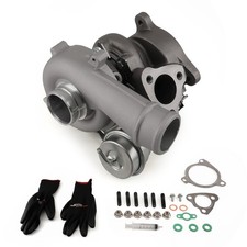Turbolader for Audi S3 1.8L 225PS TT Quattro Seat Leon BAM K04 023 Turbo Set