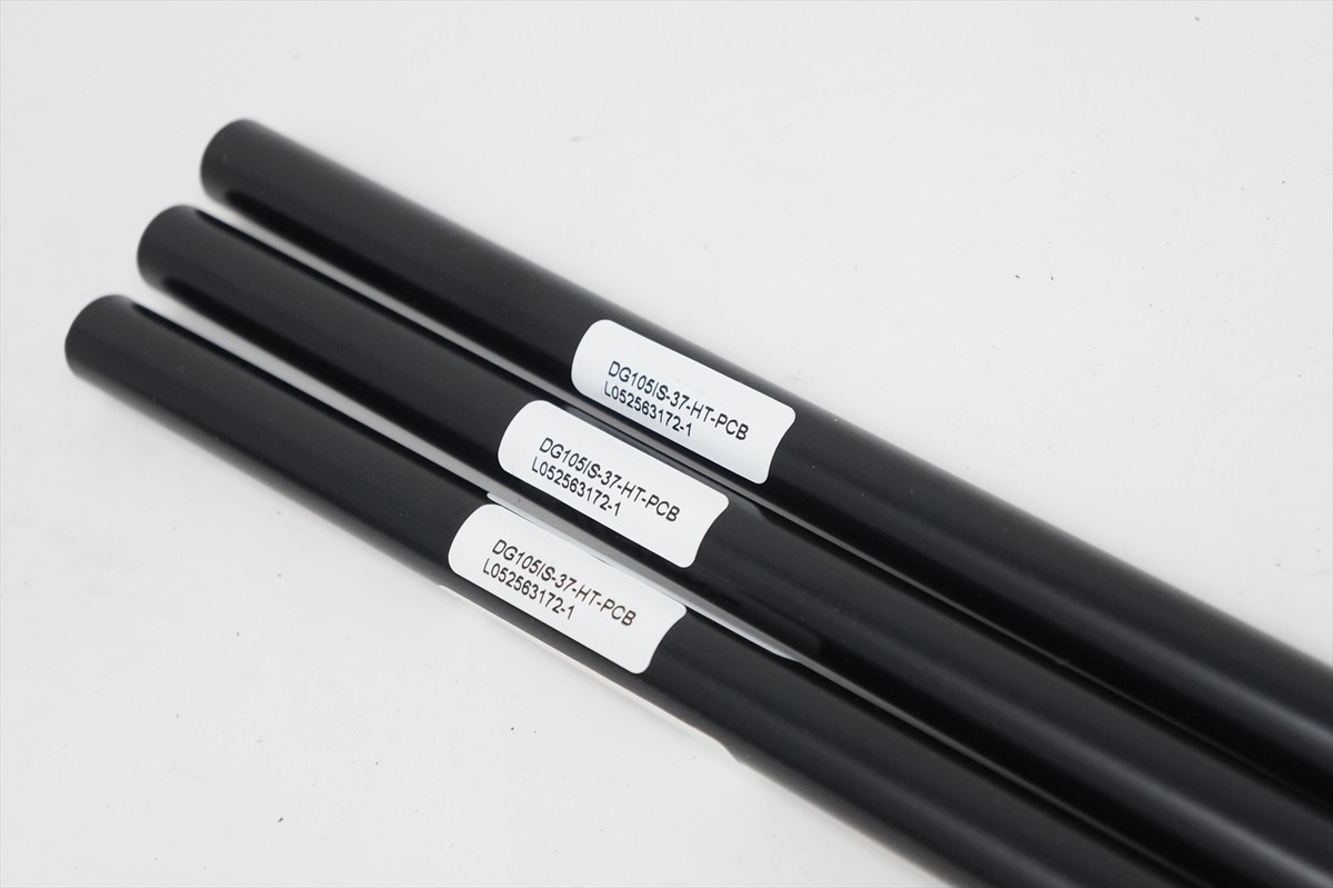 True Temper - DynamicGold105 ONYX BLACK S300 6本セット Amazon.com : True Temper Dynamic Gold Tour Issue Black Onyx