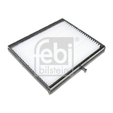 Filtre d'habitacle Chevrolet LACETTI