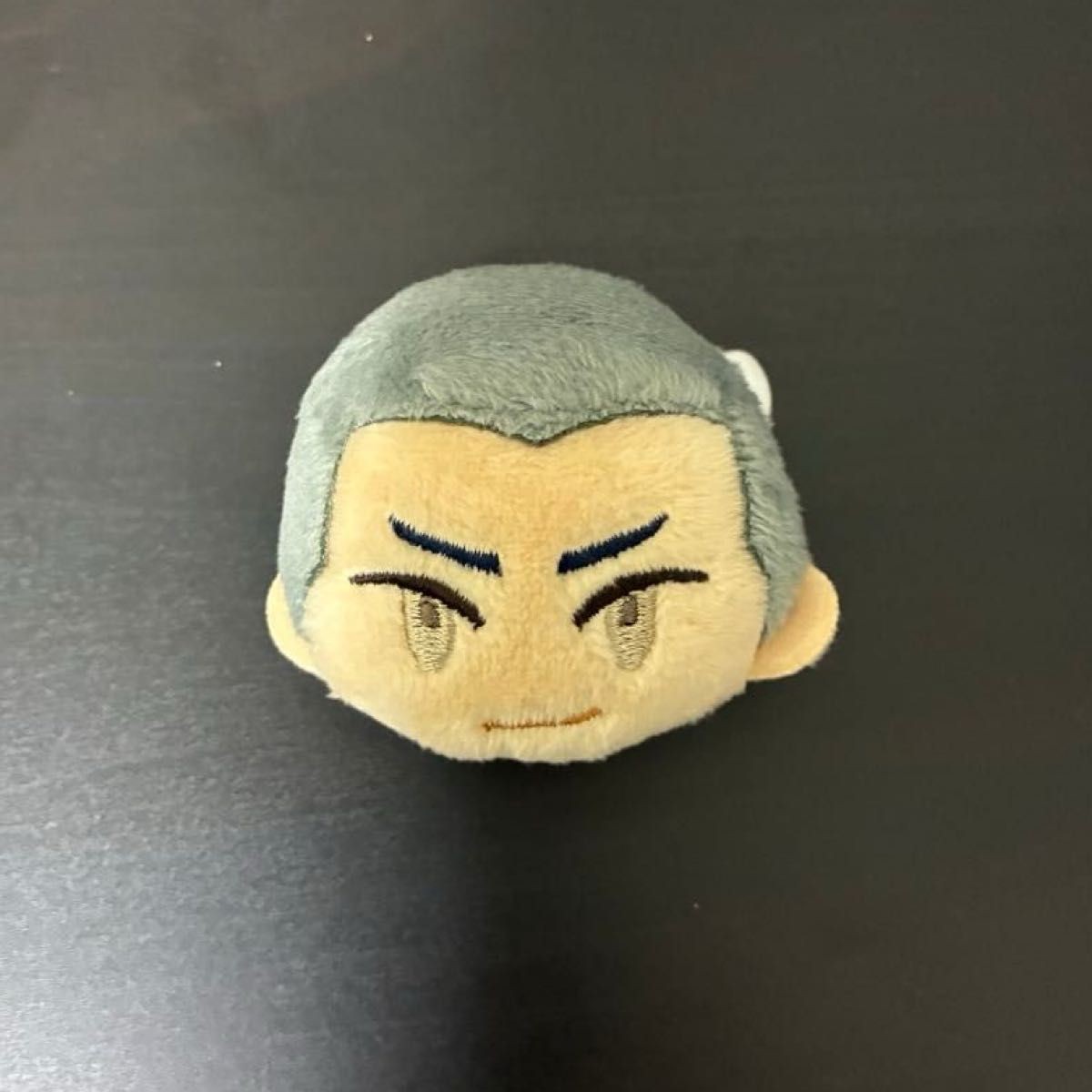 Haikyu!! Mochi Mochi Mascot Ryunosuke Tanaka  plush/mascot, collectible, near