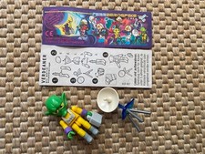 Ü-Ei Ferraerospace Crew Verdeaner 659967 mit BZ Saison 1996/97