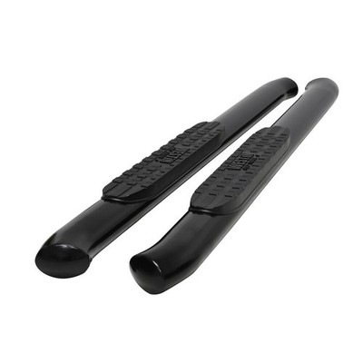 Westin Automotive 21-24115 PRO TRAXX  NERF BAR OVAL 4''