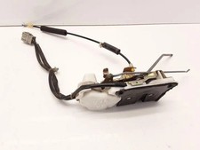 Porte avant et accessoires Honda LEGEND