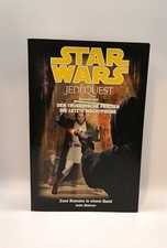 Star Wars Jedi Quest Sammelband 4: Der trügerische Buch Panini Verlags GmbH