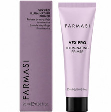 FARMASI VFX PRO ILLUMINATING PRIMER 25mL 0.85oz GENUINE NEW!!! SAME DAY SHIPPING